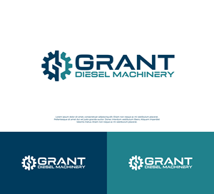 Logo Design by Zaid Al Faqih for this project | Design: #37329168