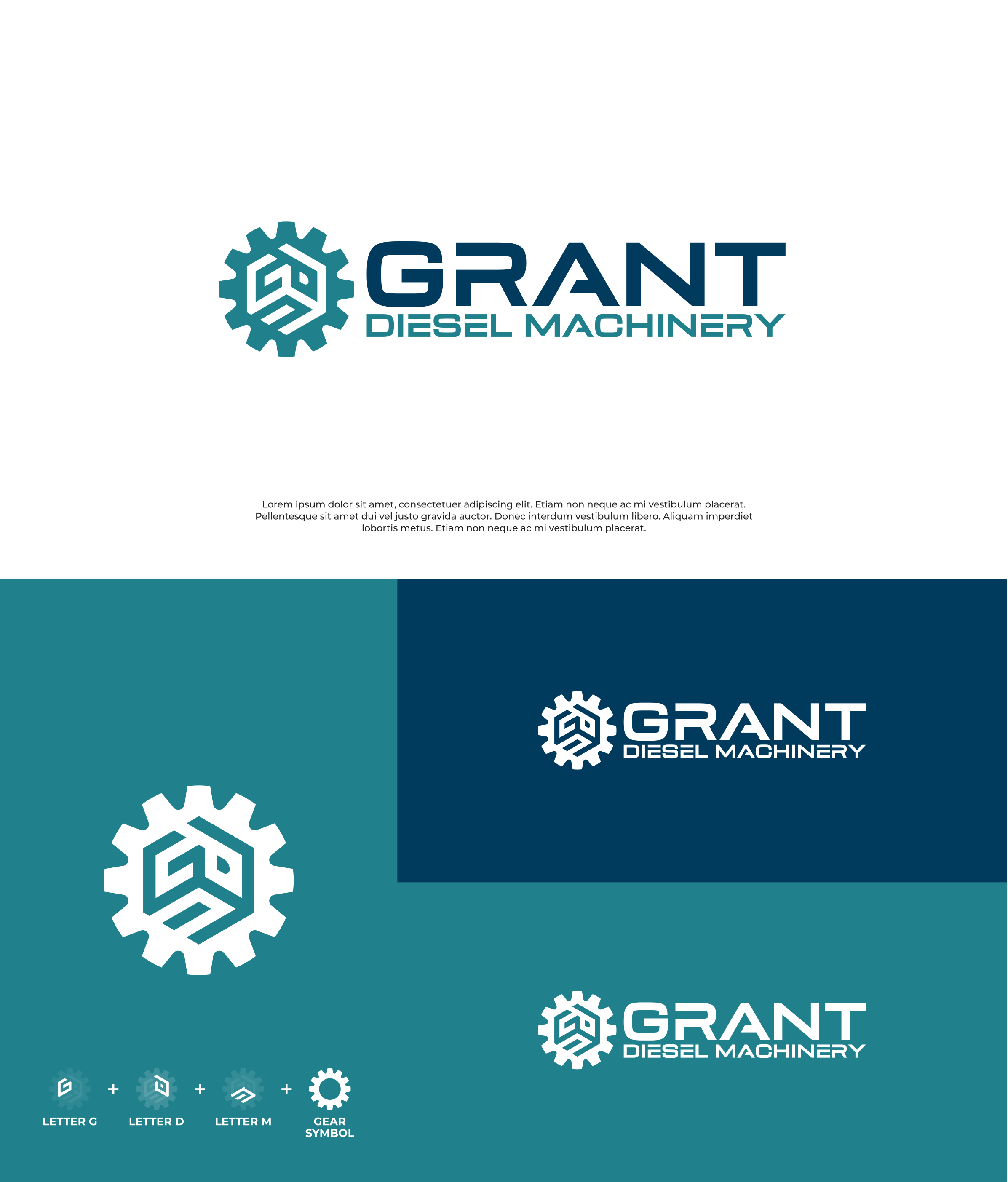 Logo Design by Zaid Al Faqih for this project | Design #37332206