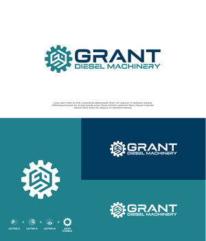 Logo Design by Zaid Al Faqih for this project | Design: #37332206