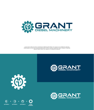 Logo Design by Zaid Al Faqih for this project | Design: #37337007