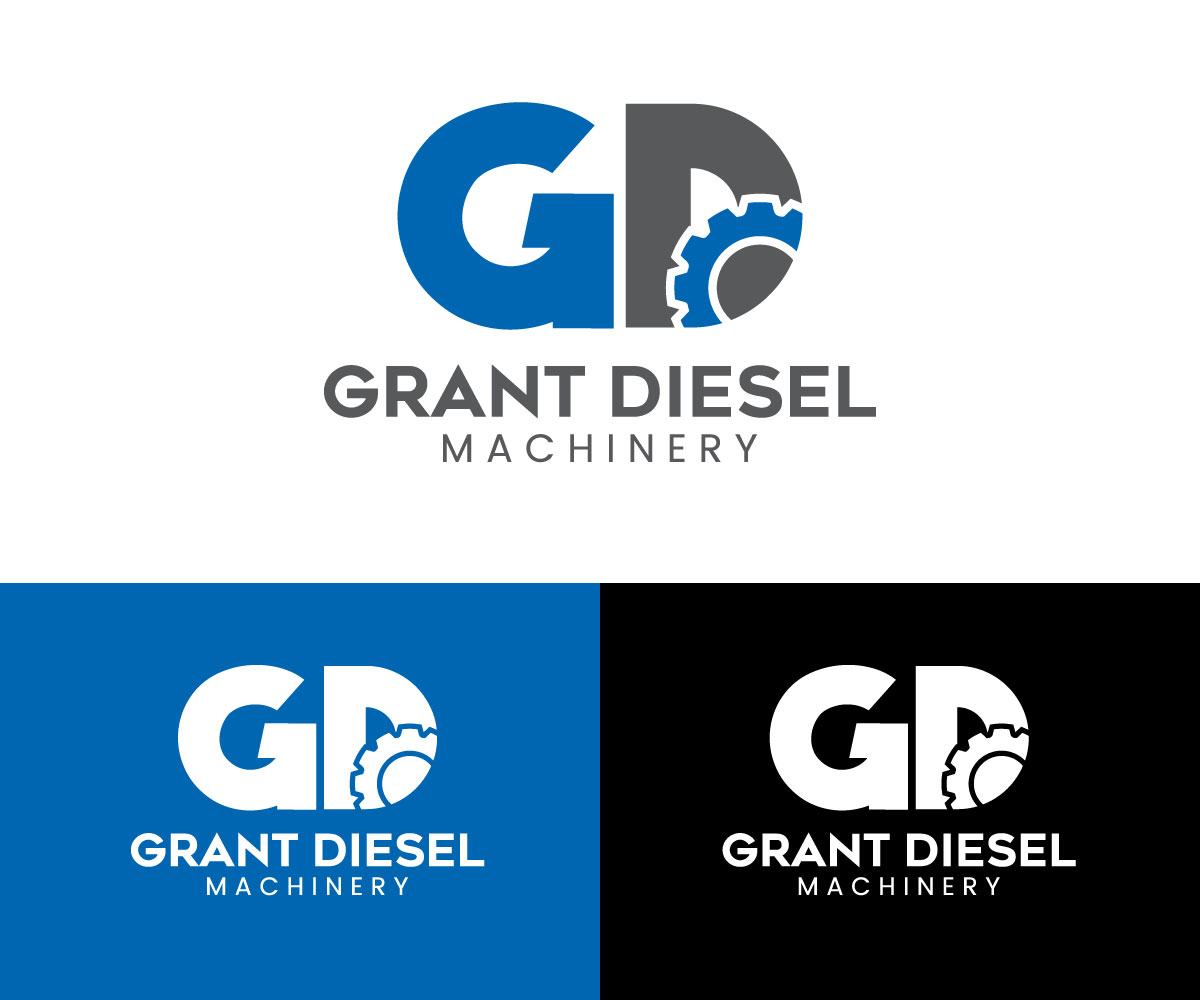 Logo Design by RaKu 2 for this project | Design #37323775