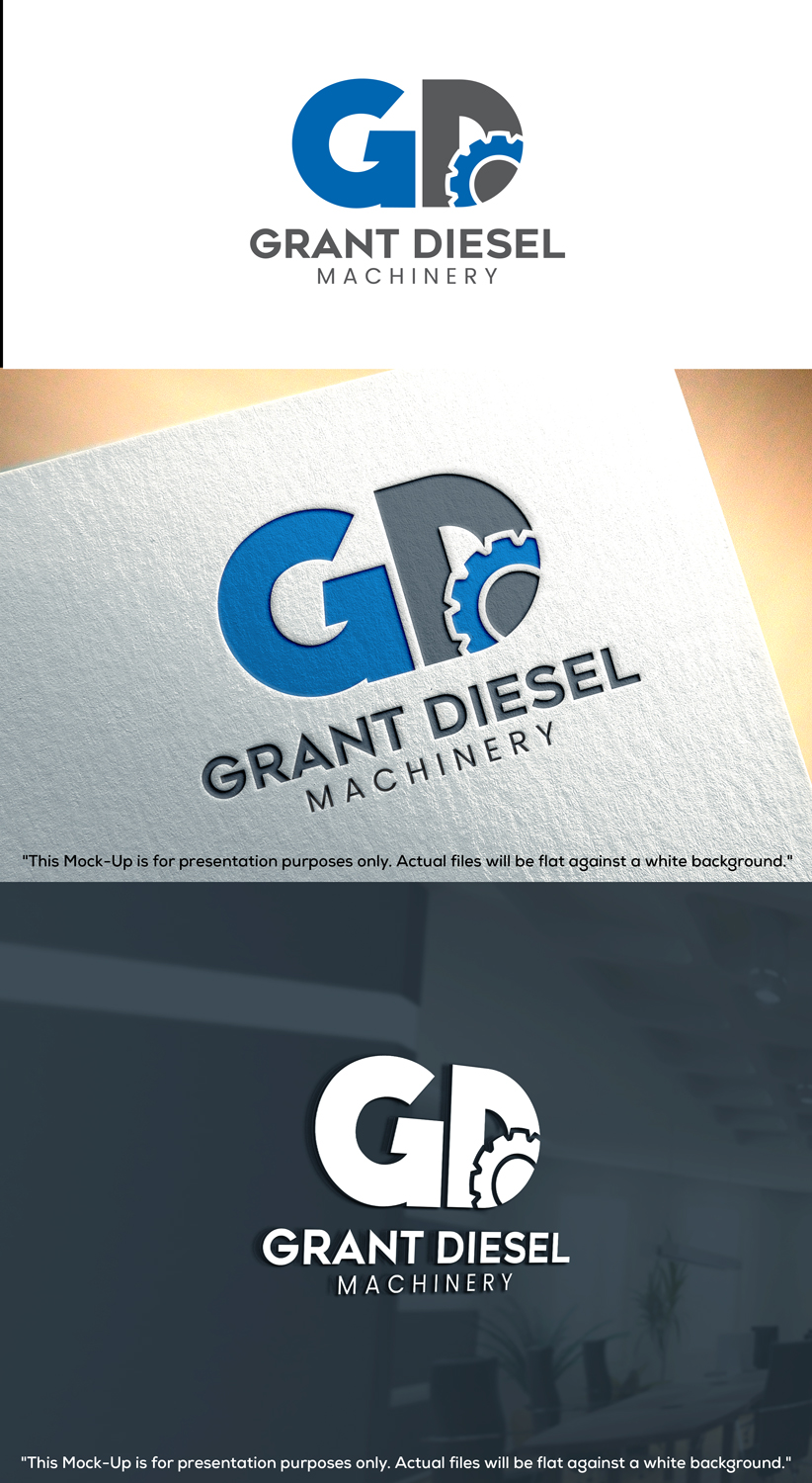Logo Design by RaKu 2 for this project | Design #37323794