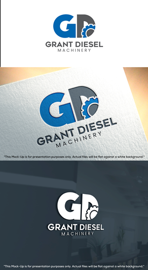 Logo Design by RaKu 2 for this project | Design: #37323794