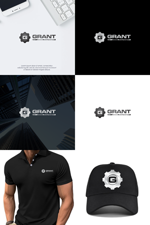 Logo Design by MK_STD