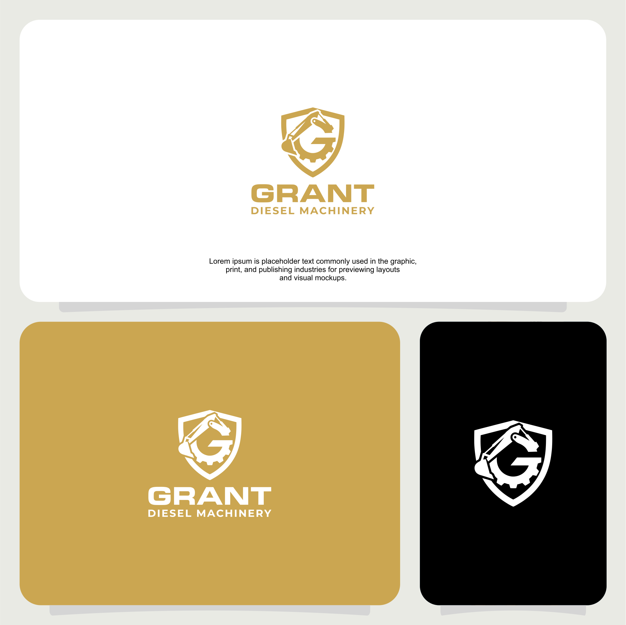 Logo Design by edmore for this project | Design #37309074