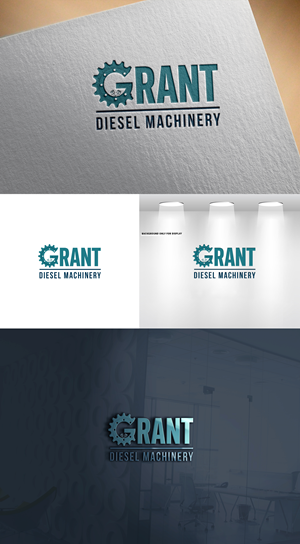 Logo Design by Rahmina for this project | Design: #37318980