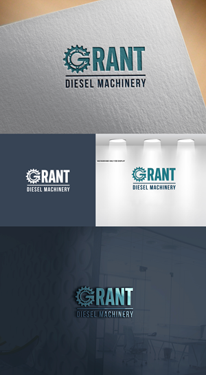 Logo Design by Rahmina for this project | Design: #37318982