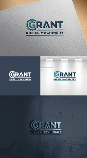 Logo Design by Rahmina for this project | Design: #37319015