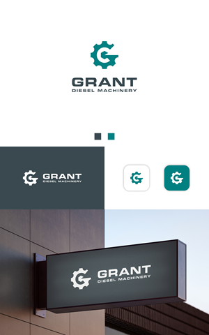 Logo Design by Dell_a.Design for this project | Design: #37309159