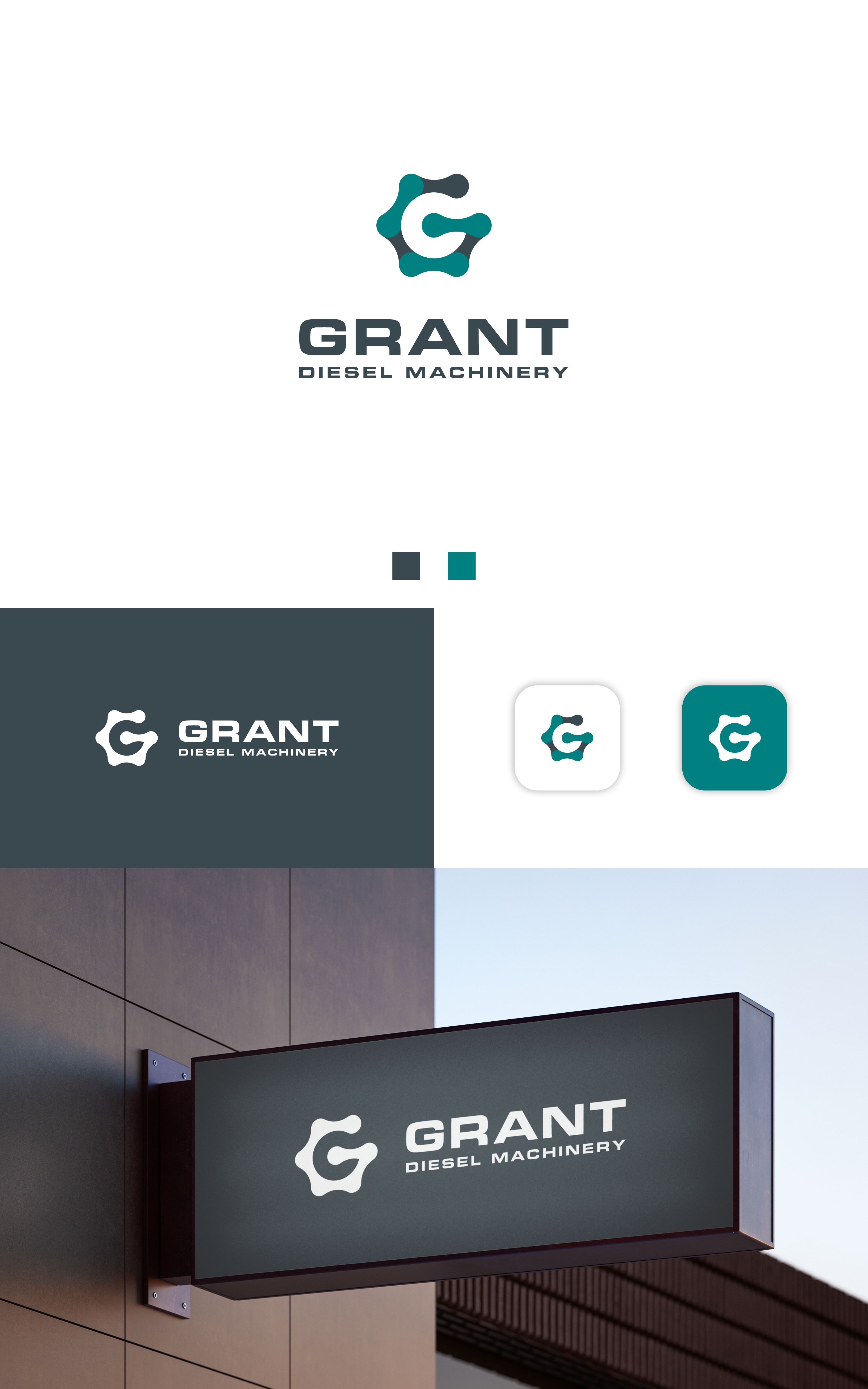Logo Design by Dell_a.Design for this project | Design #37309160