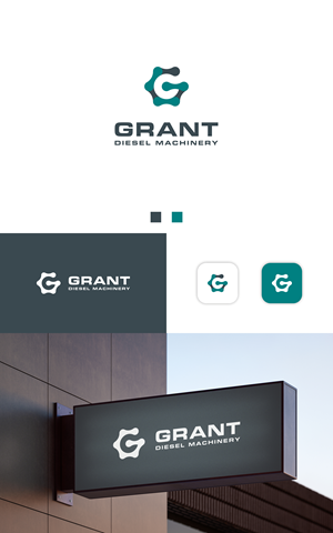 Logo Design by Dell_a.Design for this project | Design: #37309160