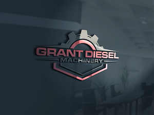 Logo-Design von ghillvan für dieses Projekt | Design: #37309299