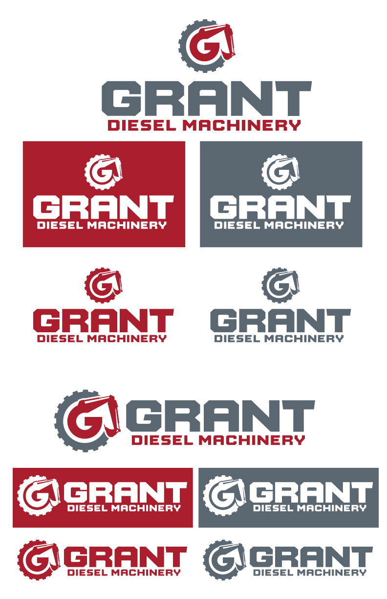 Logo-Design von Mike Carroll für dieses Projekt | Design #37316043