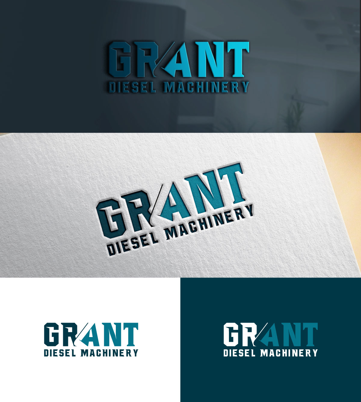 Logo Design by CrowdKing for this project | Design #37312086
