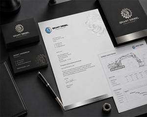 Logo Design by WastuCitra for this project | Design: #37329059