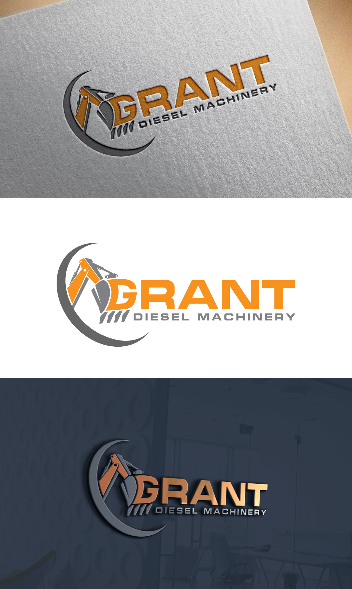 Logo Design by bDesignerArt for this project | Design #37309807