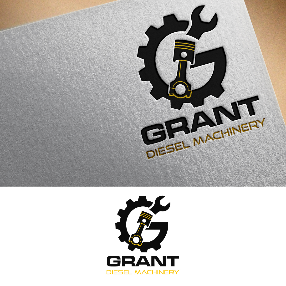 Logo Design by Mehedi100 for this project | Design #37308685