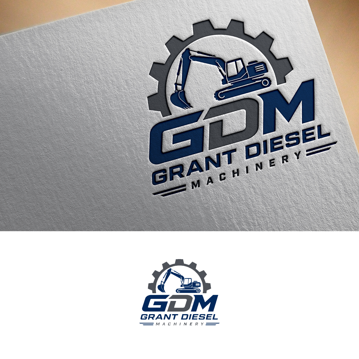 Logo Design by Mehedi100 for this project | Design #37308703