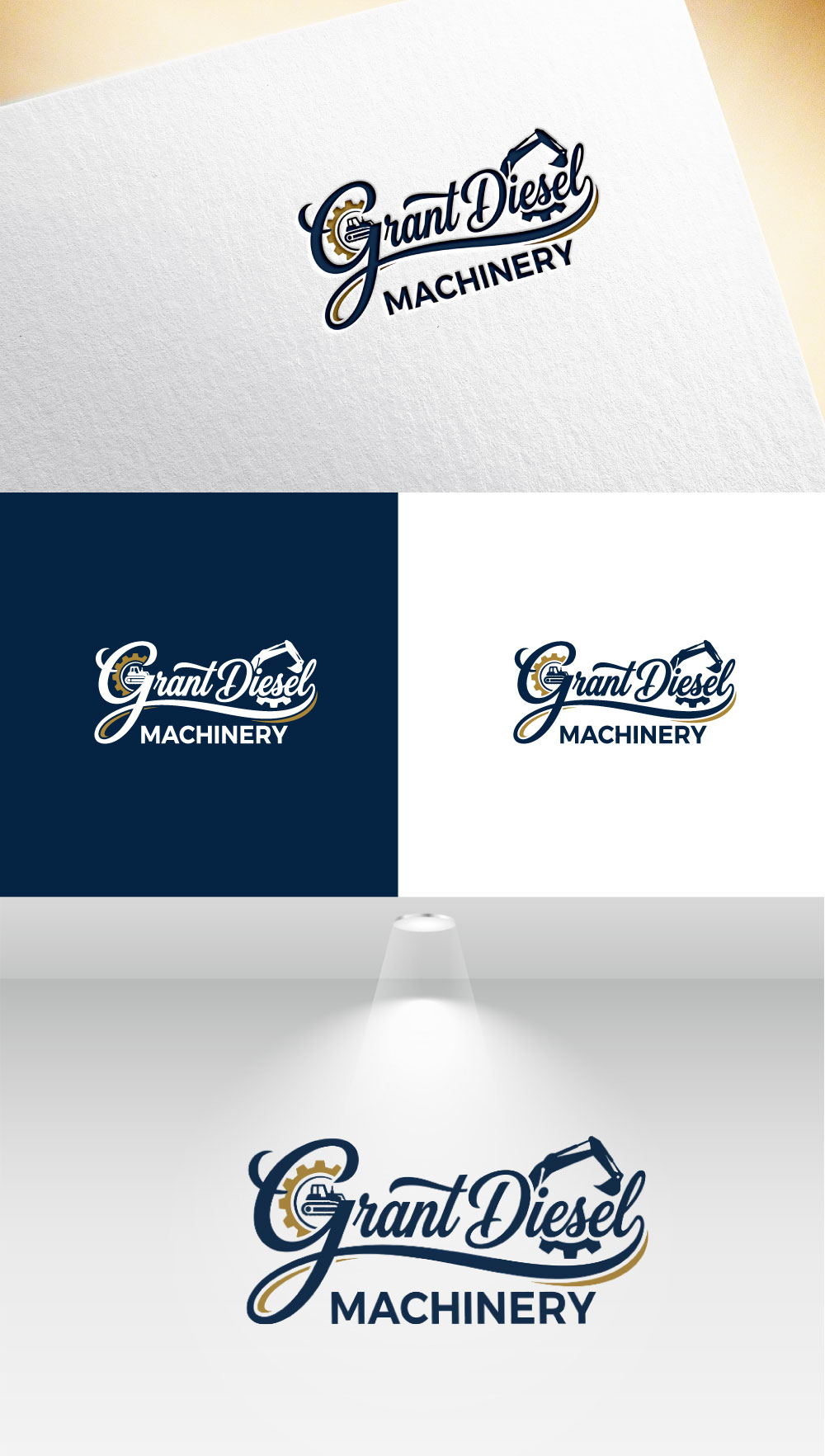 Logo Design by StudioNYC for this project | Design #37313544