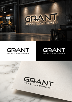 Logo Design by Le Yuan