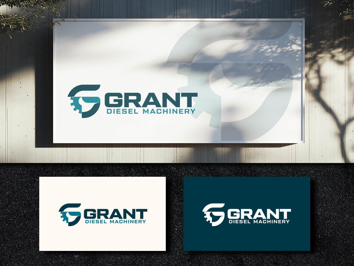 Logo Design by ArtSamurai for this project | Design #37311142