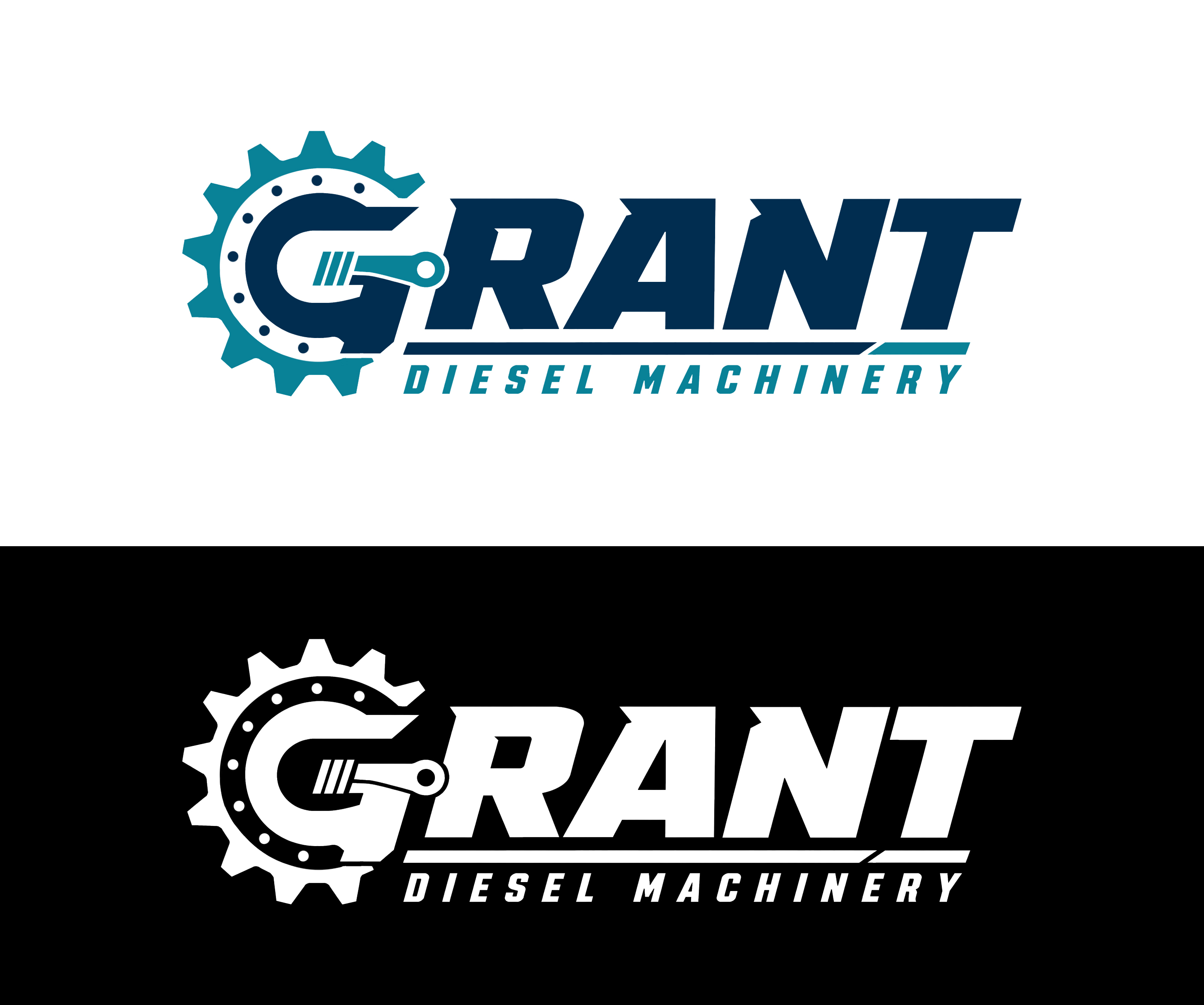Logo Design by Marioma for this project | Design #37328612