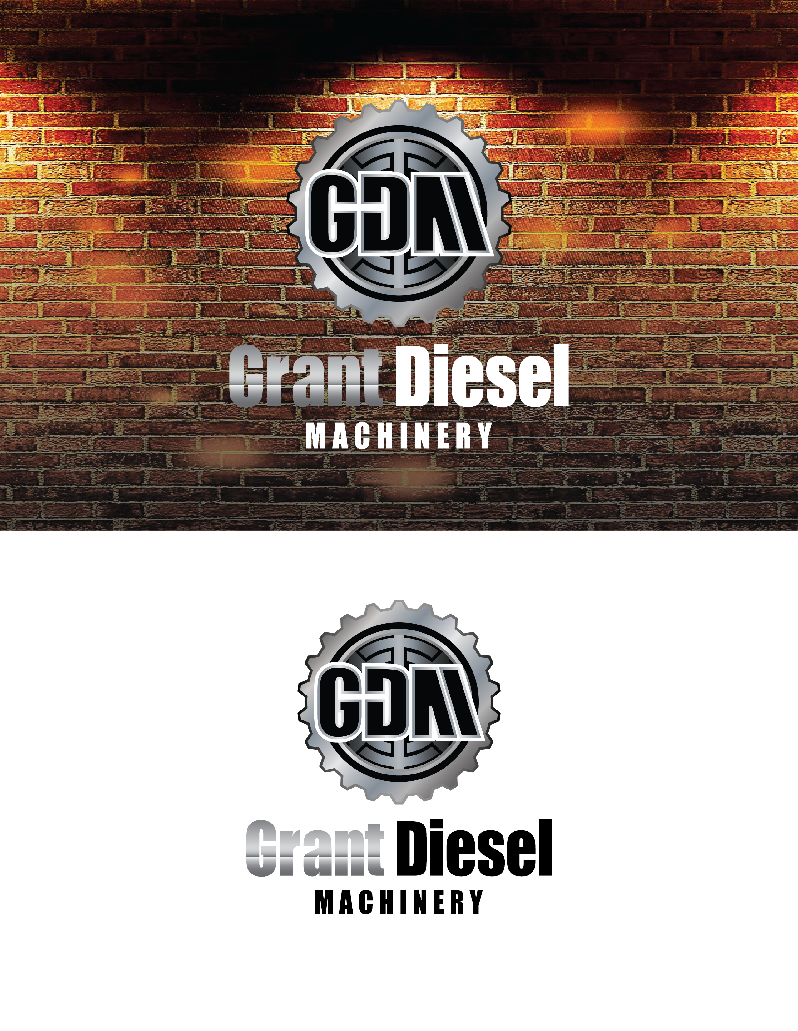 Logo Design by NIXXON for this project | Design #37312809