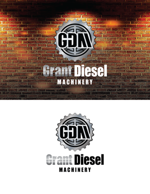 Logo Design by NIXXON