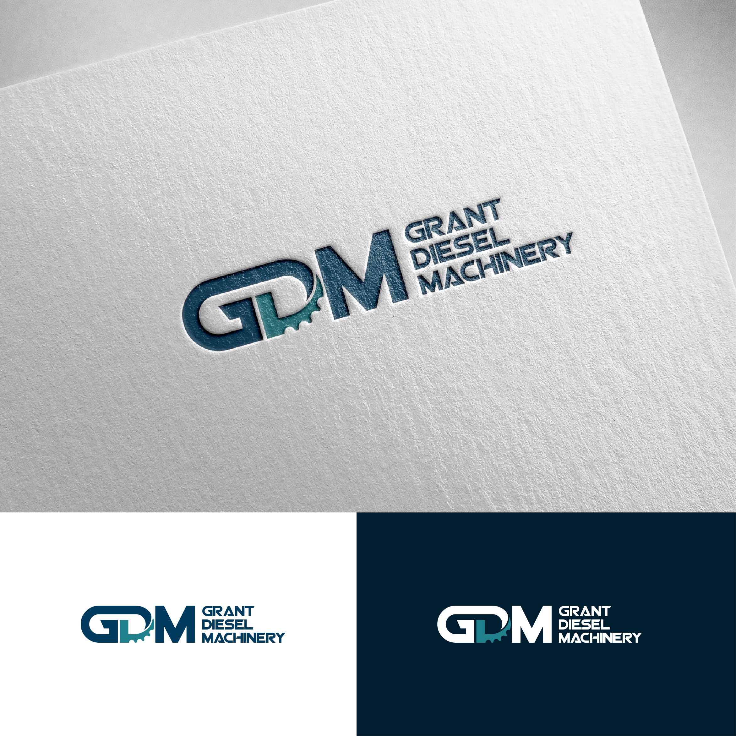 Logo Design by alzac for this project | Design #37326968