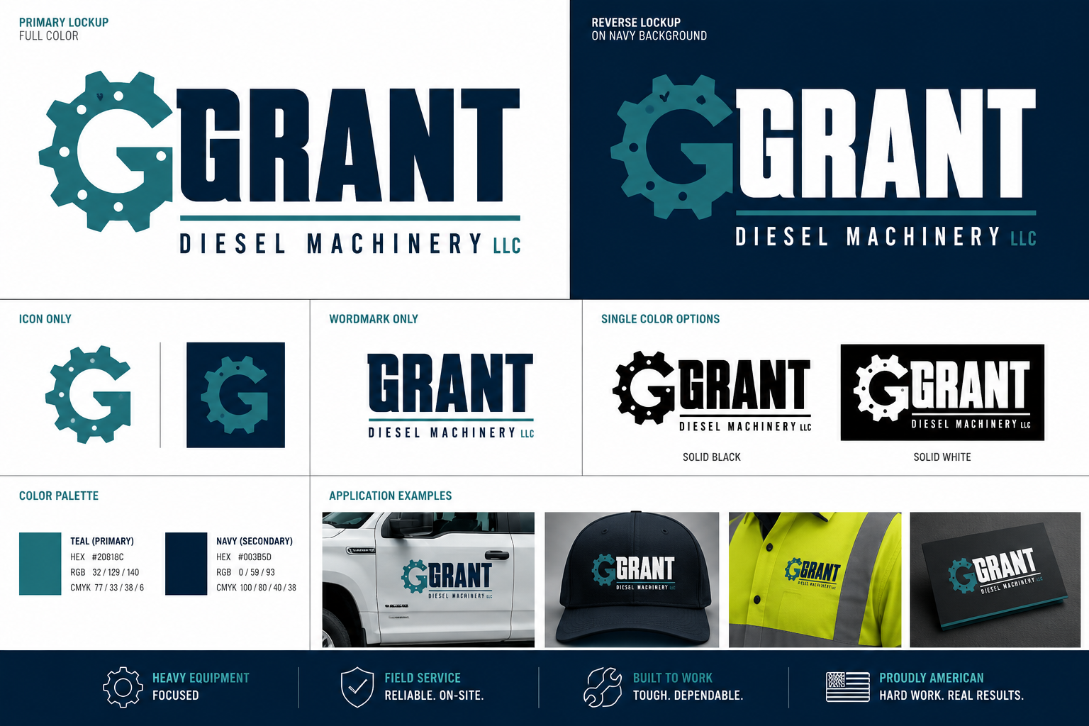 Logo Design by D's Creative for this project | Design #37312208