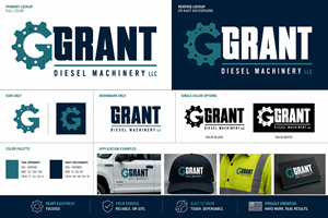 Logo Design by D's Creative for this project | Design: #37312208