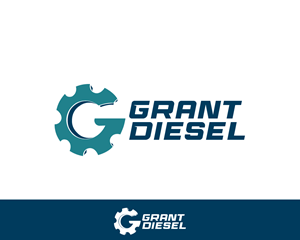 Logo Design by Th3o for this project | Design: #37307953