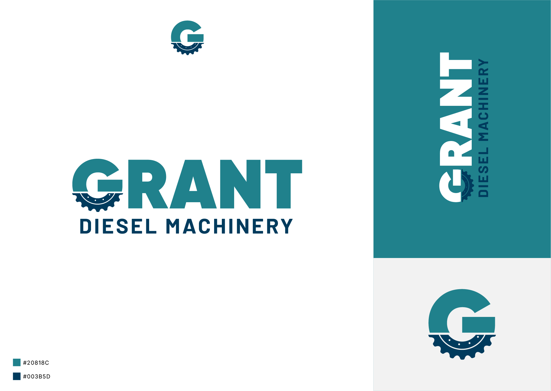 Logo Design by -dp- for this project | Design #37310810