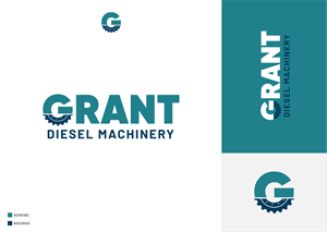 Logo Design by -dp- for this project | Design: #37310810