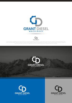 Logo Design by Aliza Creative for this project | Design: #37312712