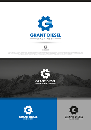 Logo Design by Aliza Creative for this project | Design: #37312713
