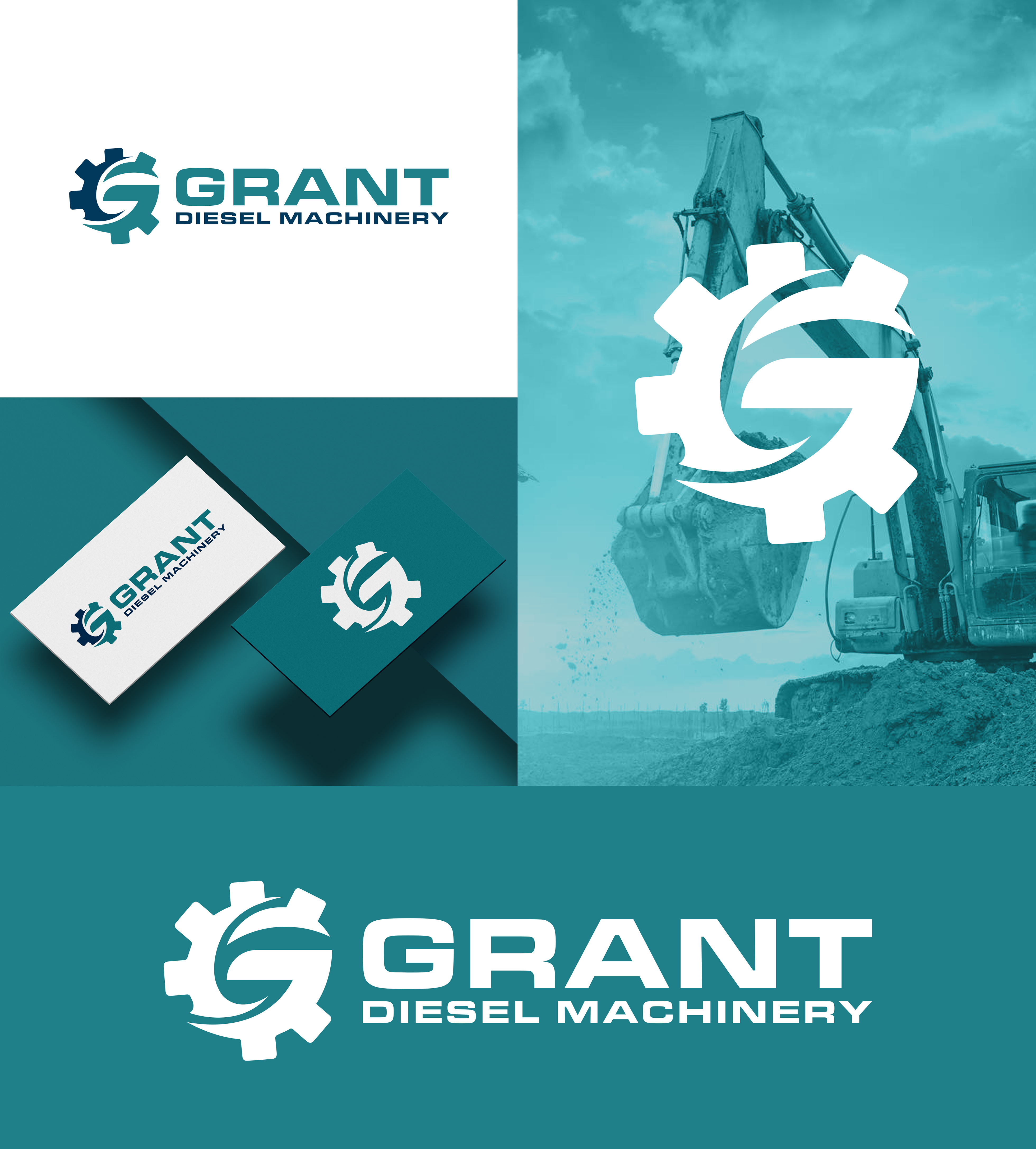 Logo Design by aexoagency for this project | Design #37312387