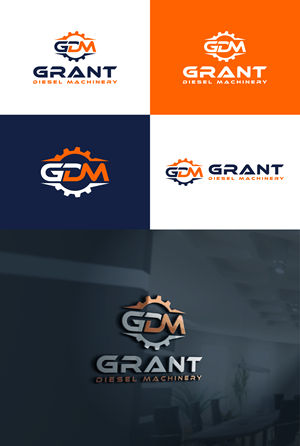 Logo Design by AL-BARAKAH for this project | Design: #37314808