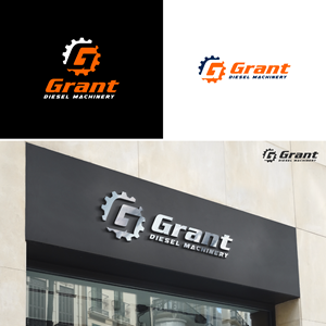 Logo Design by AL-BARAKAH for this project | Design: #37314823