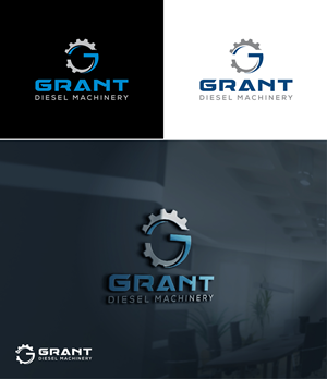 Logo Design by AL-BARAKAH for this project | Design: #37314849