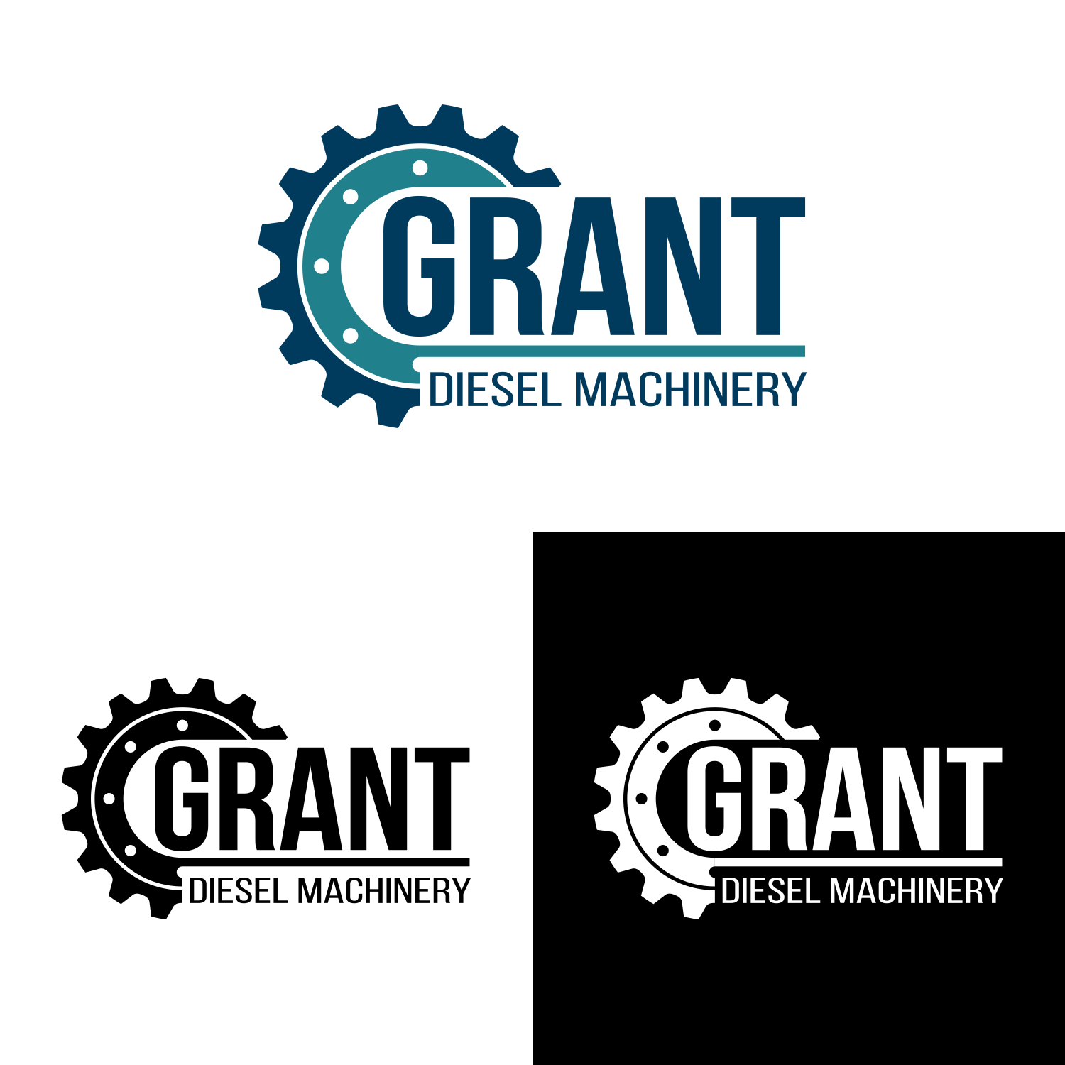 Logo Design by DigitalArt for this project | Design #37328517
