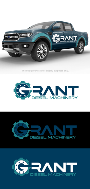 Logo Design by edwinnegz1 for this project | Design: #37307847
