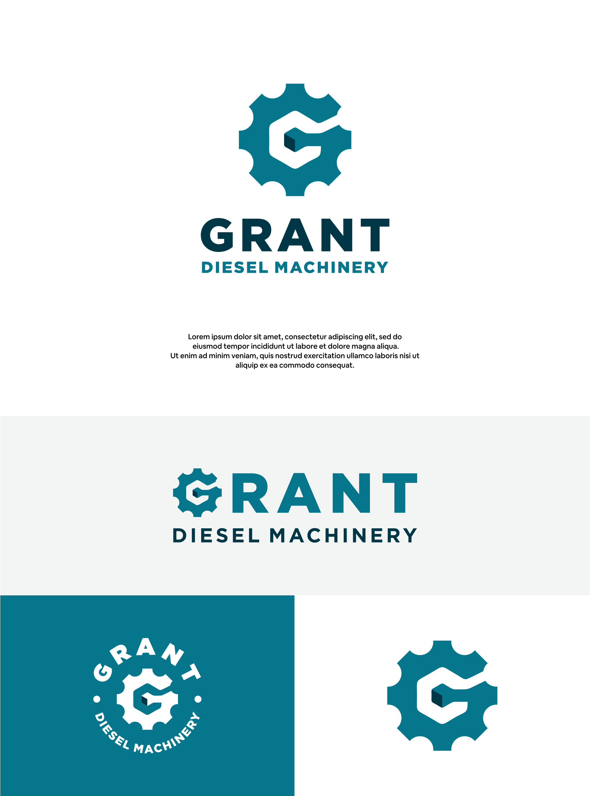 Logo Design by DesignFirst for this project | Design #37307759