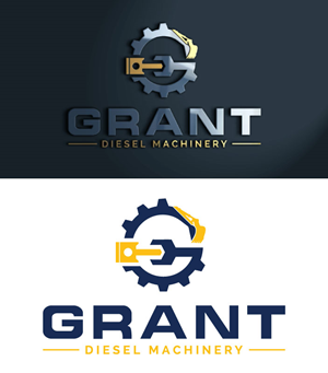 Logo Design by Chanel graphics for this project | Design: #37309047