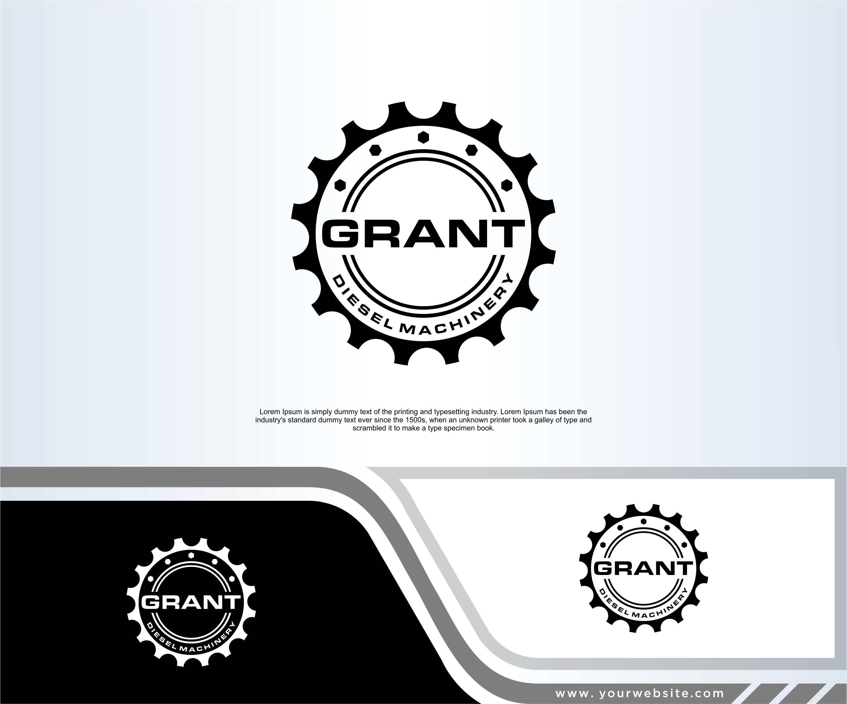Logo Design by dobleh_creative for this project | Design #37308964