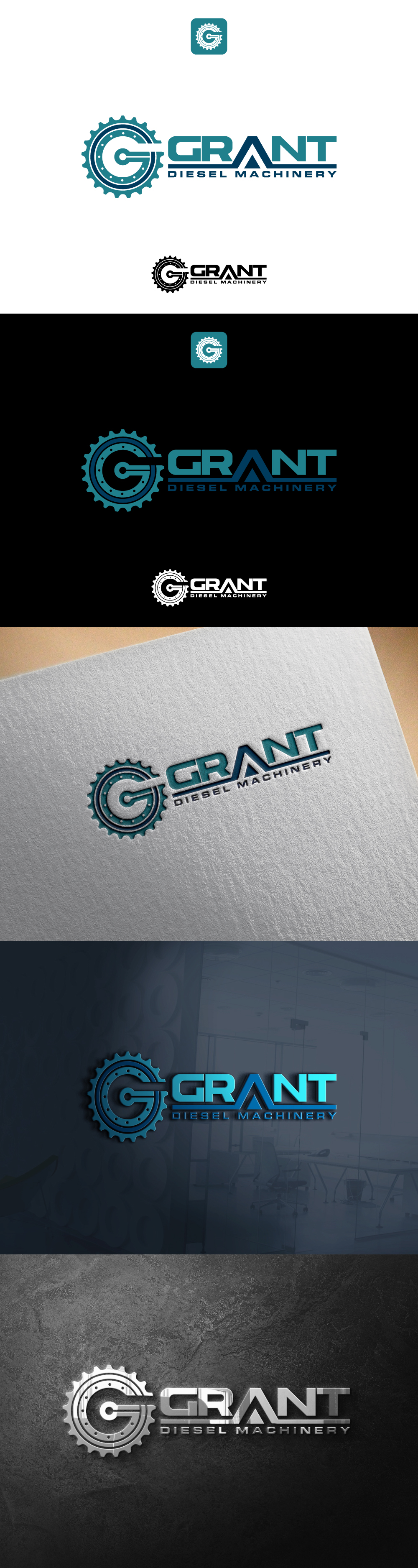 Logo Design by designA78 for this project | Design #37308733