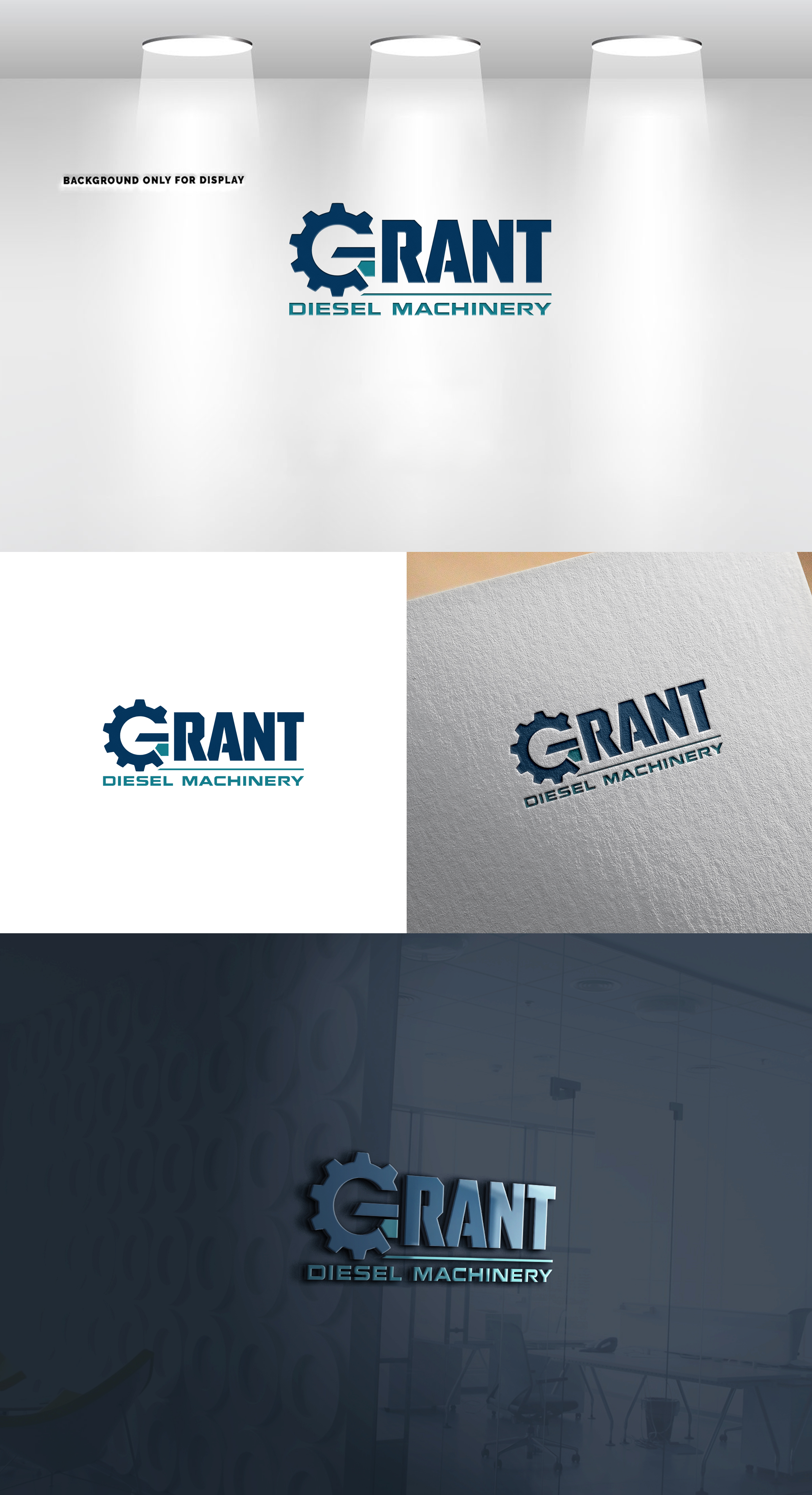 Logo Design by Soonia for this project | Design #37309772