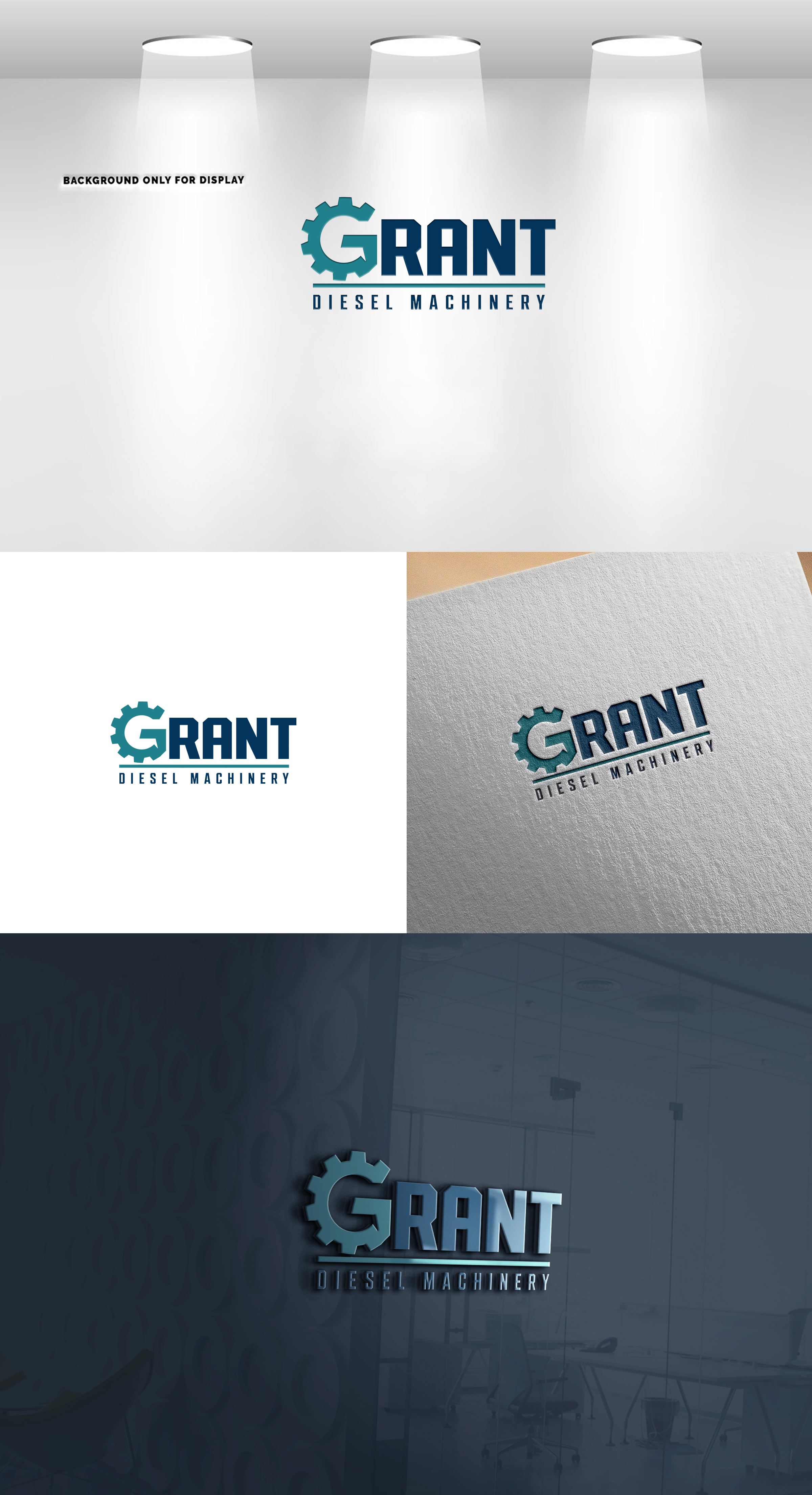 Logo Design by Soonia for this project | Design #37309773