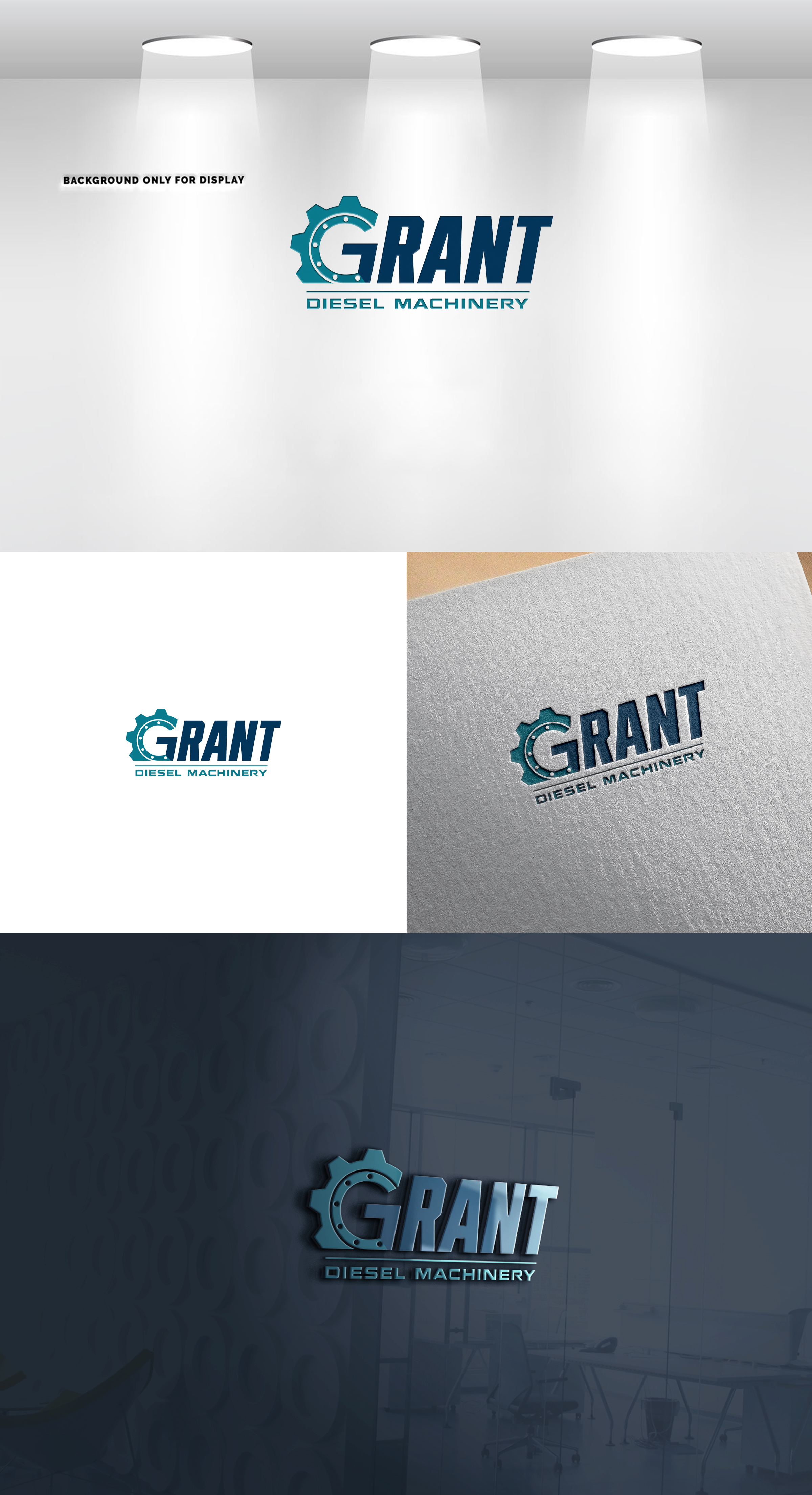 Logo Design by Soonia for this project | Design #37309774