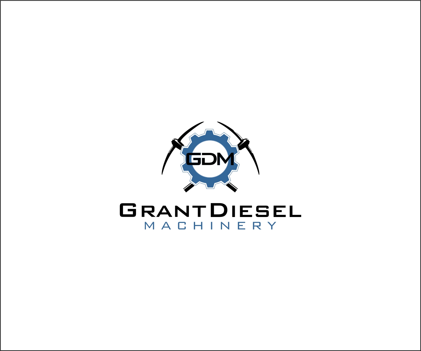 Logo Design by Andrei D for this project | Design #37312076